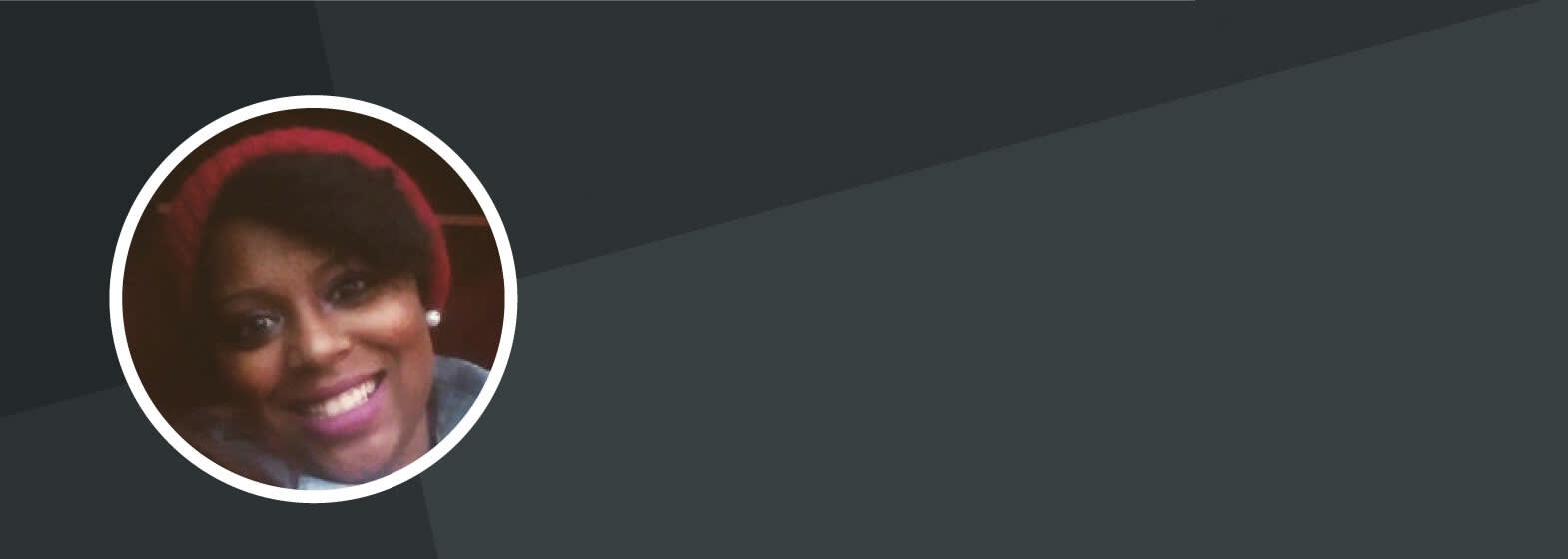Q&A with Hack Reactor Career Services Manager, Kisha Adams's Image