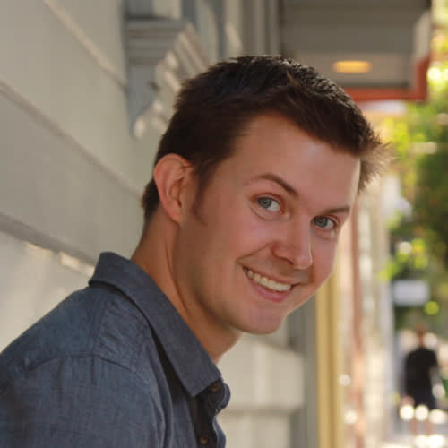 Grad of First Hack Reactor Class Selected as Code for America Fellow's Image