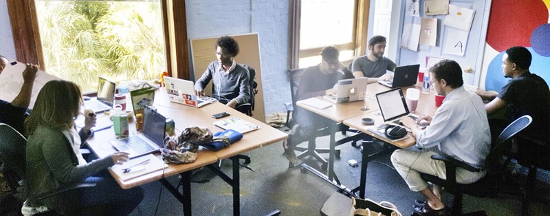 Hack Reactor Launches New Remote Communities | Hack Reactor's Image