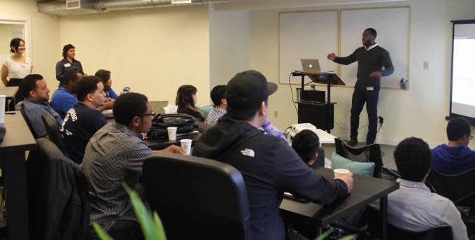 Uber, Telegraph Academy and the Future of Oakland's Image