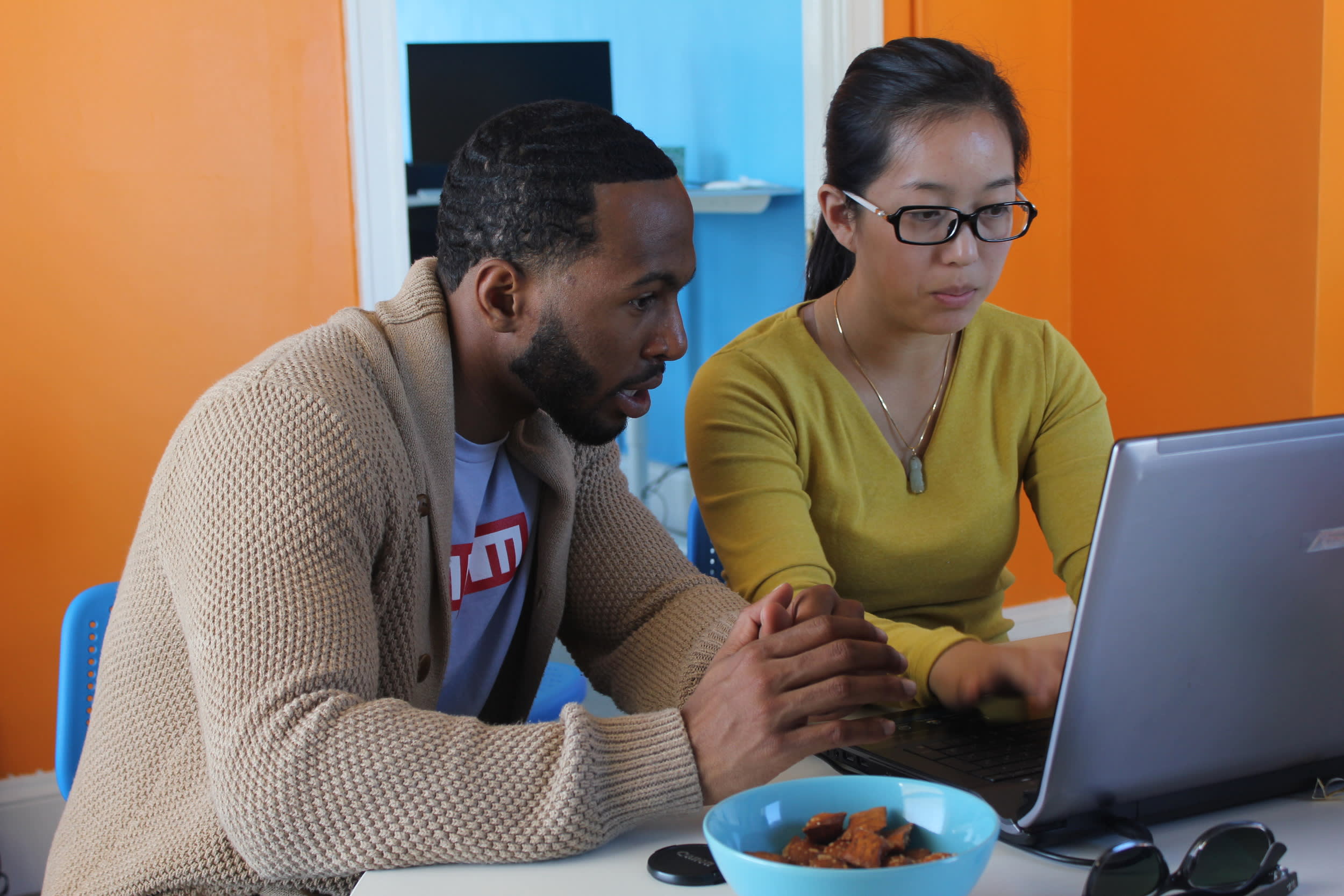 Why the “Learn to Code” Movement Needs to Focus on Teachers's Image