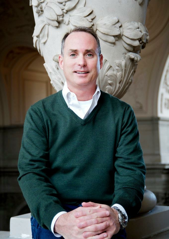 New COO Roger Piskulick Leverages Finance Background to Impact Education Sector's Image