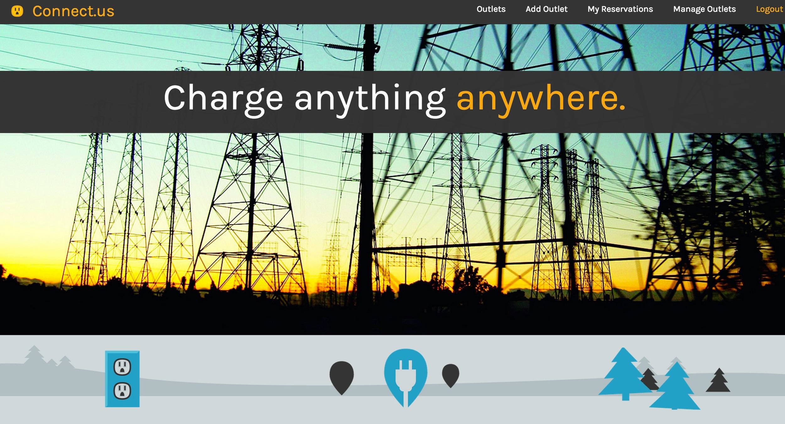 Students’ Internet of Things Project Creates Airbnb for Electricity's Image