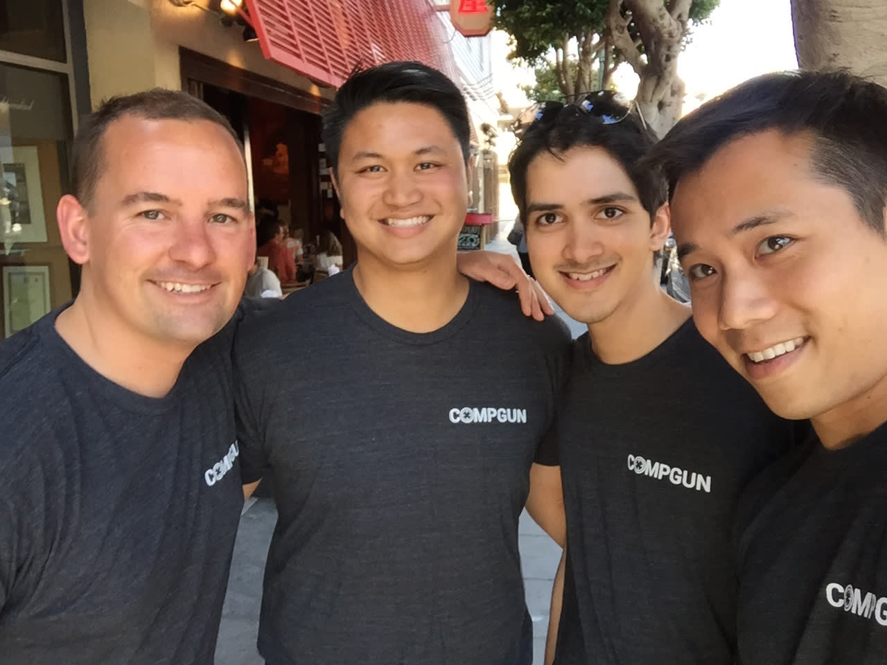 Alumni Startup Aims to be New Standard in Sales Commission Management's Image