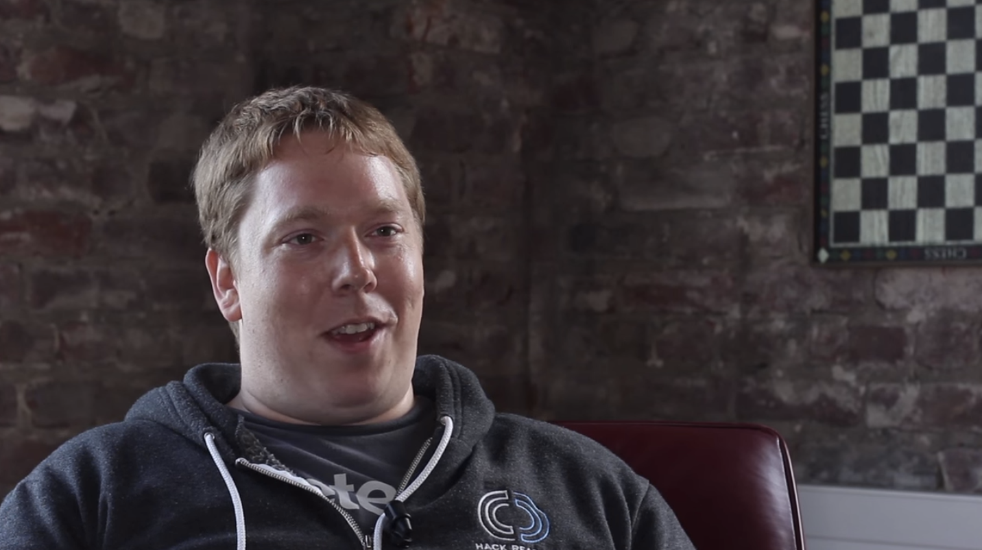 Hack Reactor’s Commitment to Students Showcased in Silicon Valley Documentary's Image