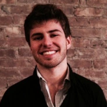 Graduate Focuses on Intersection of Coding and Meditation's Image