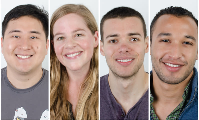 Student Team Builds on Project from Previous Cohort to Create Technical Interview Platform's Image