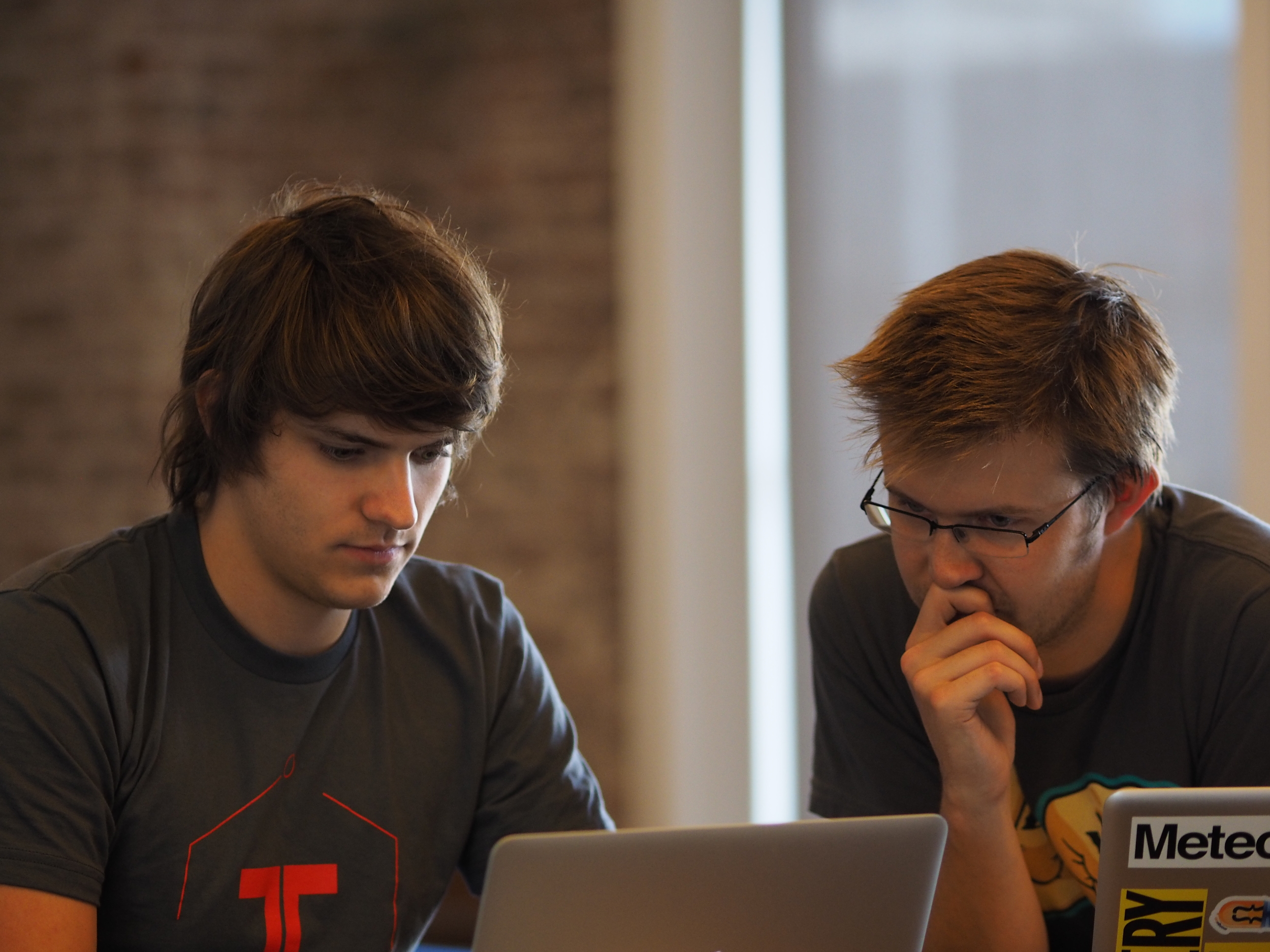 Hack Reactor Application Part II: The Technical Interview's Image