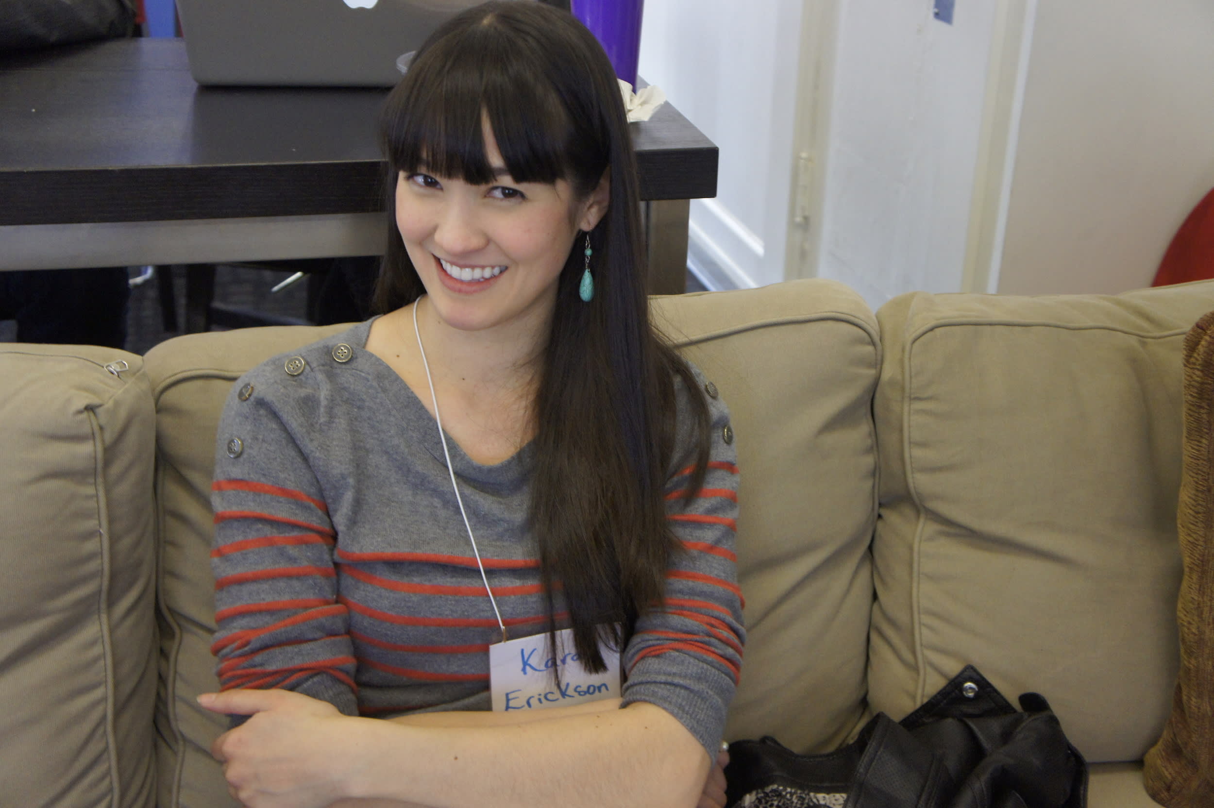 Advice from an Alumna to Future Software Engineers's Image