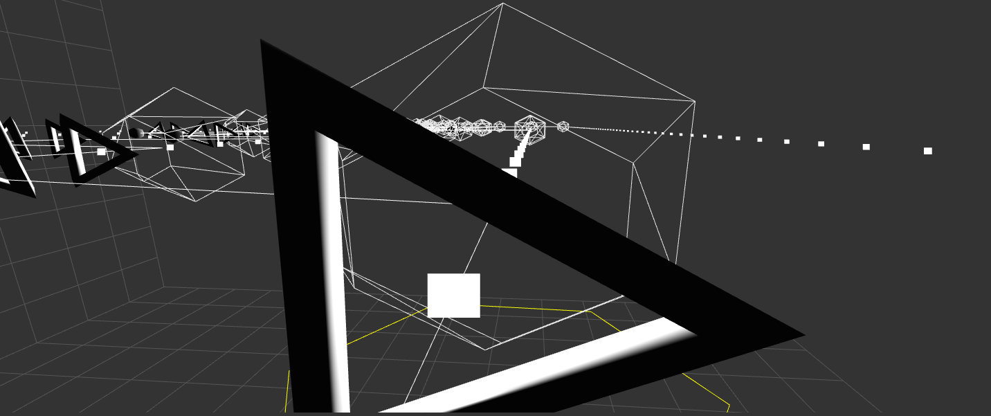 Onsite Students Create 3D Visualizations to Map & Debug Code's Image