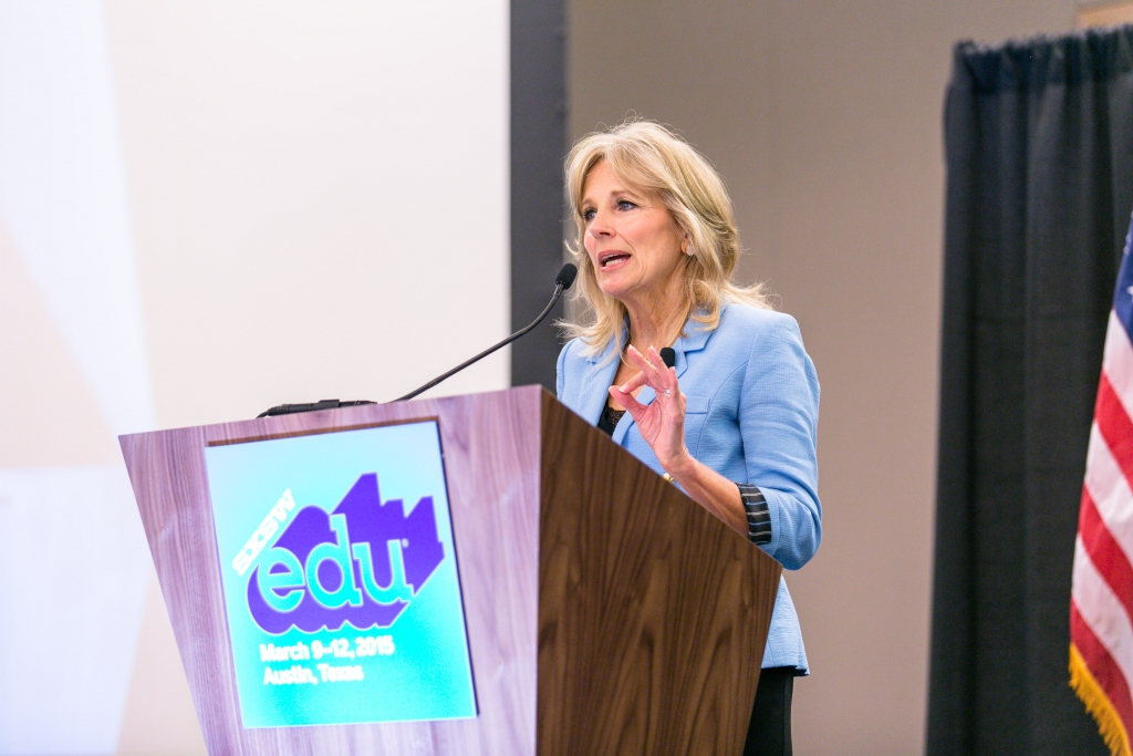 SXSWedu 2015 Recap: Top 5 Quotes On the EdTech Movement's Image