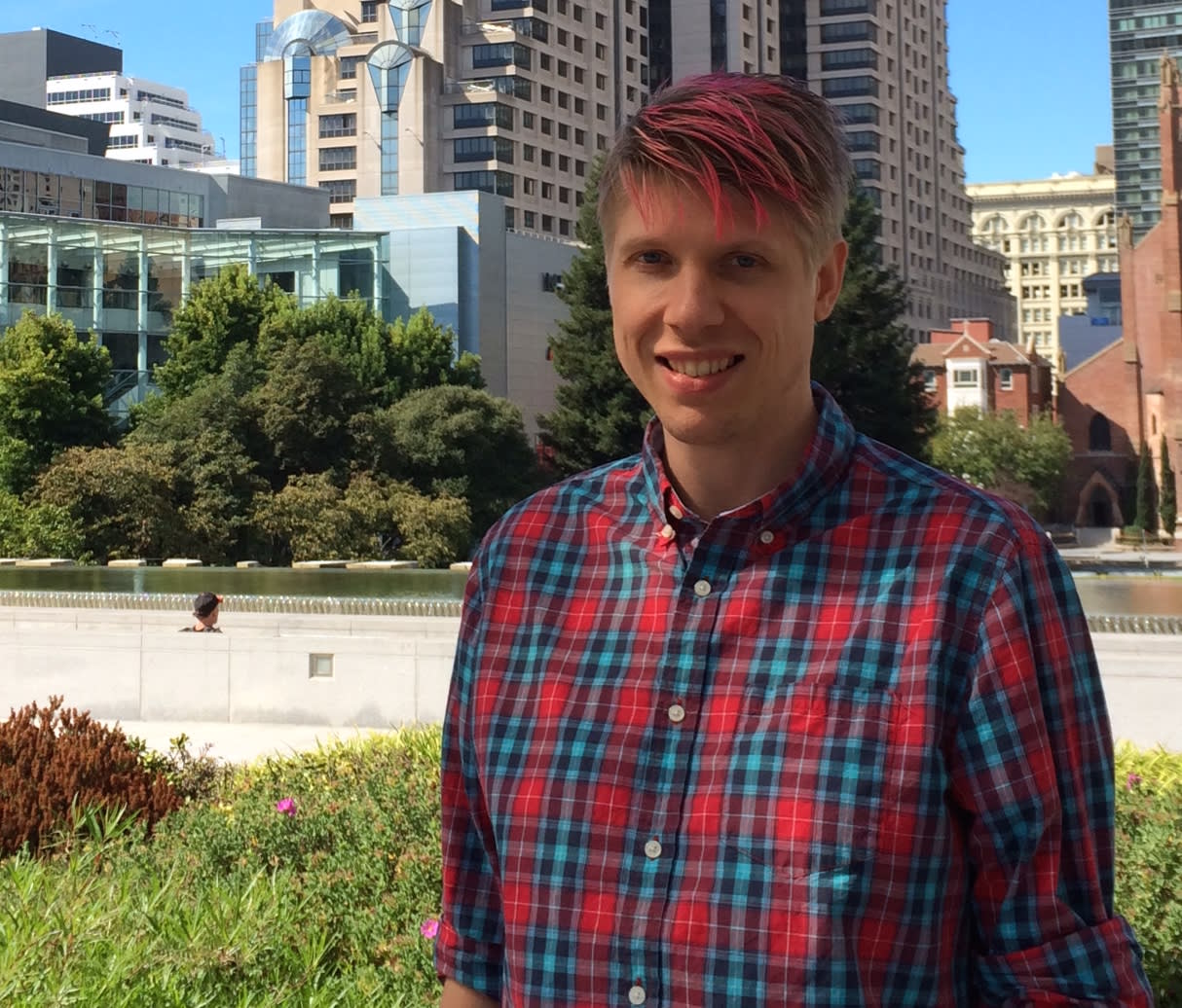 What a Remote Student Learned Building a Popular React & Flux Framework's Image