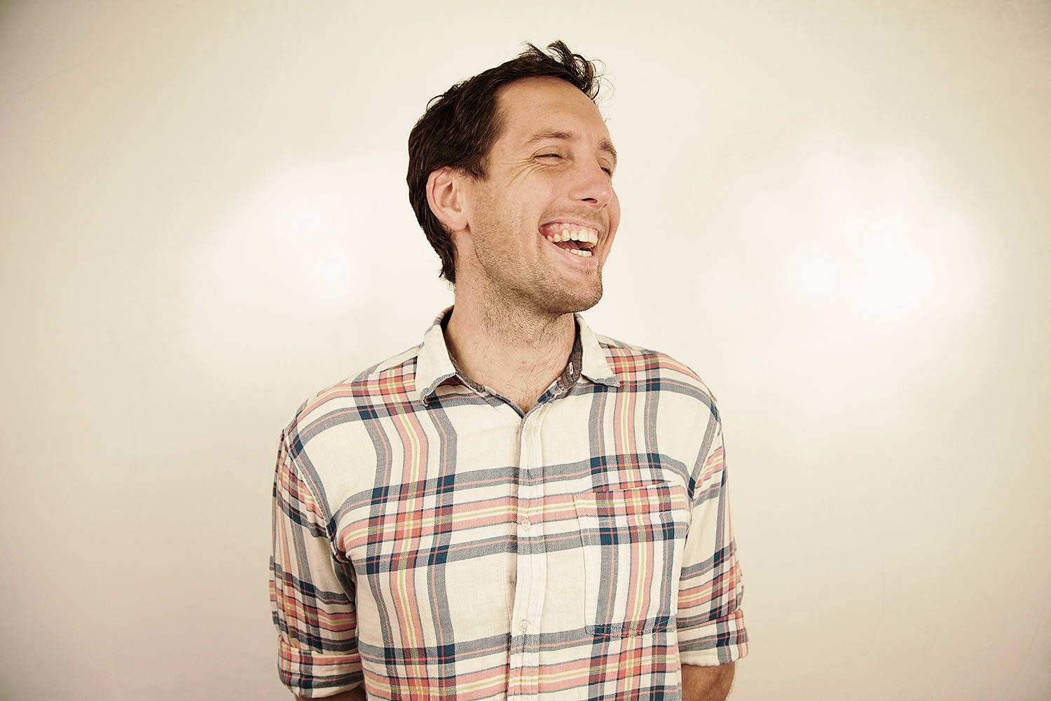 Cofounder Shawn Drost Talks Influences, Hobbies & Plans in AMA's Image