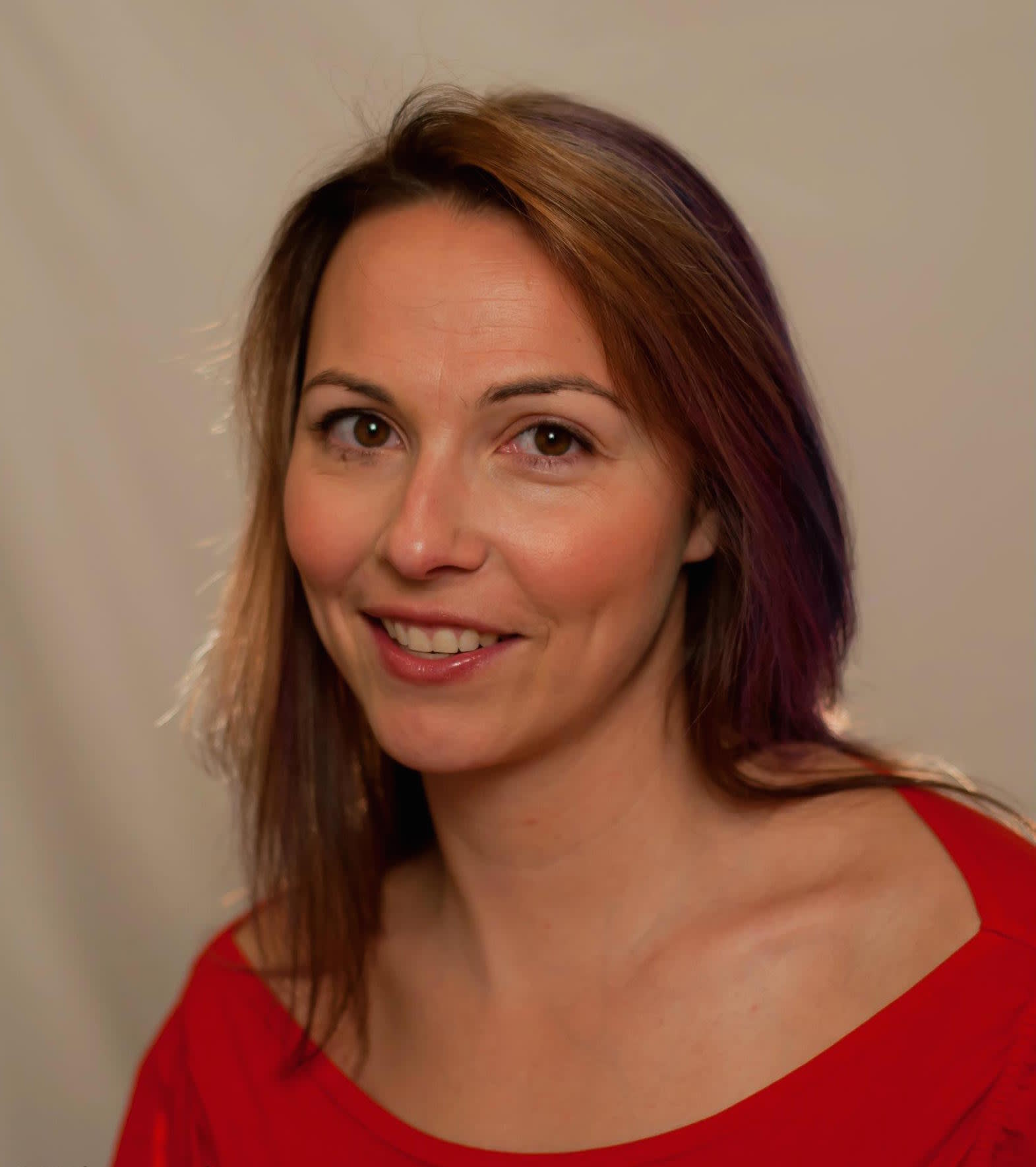 Staff Member Teaches Engineers Empathic Communication's Image