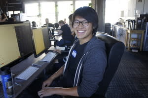 Firebase, a Popular API with Students and Developers, Acquired by Google's Image