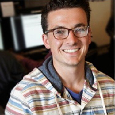 Jim O'Brien has been using skills learned at Hack Reactor to further his interest in front-end design.