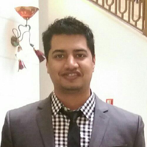 Former Homeless Student Now Works at LinkedIn | Hack Reactor's Image
