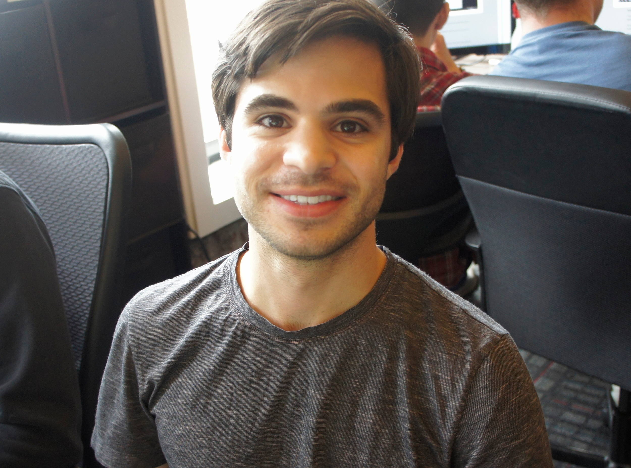 Founder of Investment Firm Studies at Hack Reactor and Shares Business Tips's Image