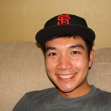 Student Stories: From Physics & the SF Symphony Orchestra to Studying Code's Image