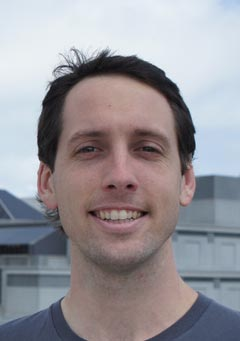 Hack Reactor Cofounder Shawn Drost served as a judge at Meteor's hackathon.