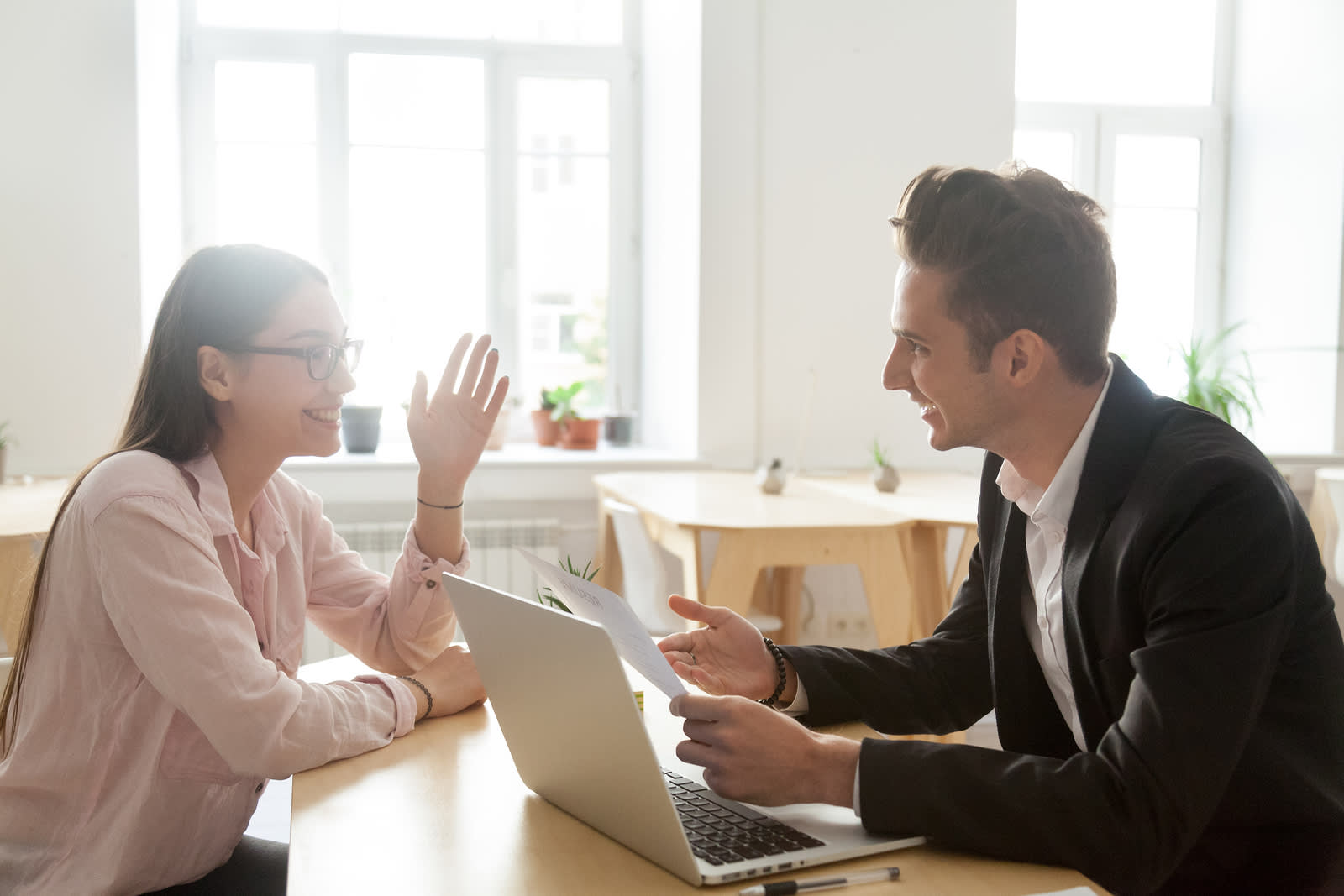 What Are Hiring Managers Looking For in Entry Level Engineers?'s Image