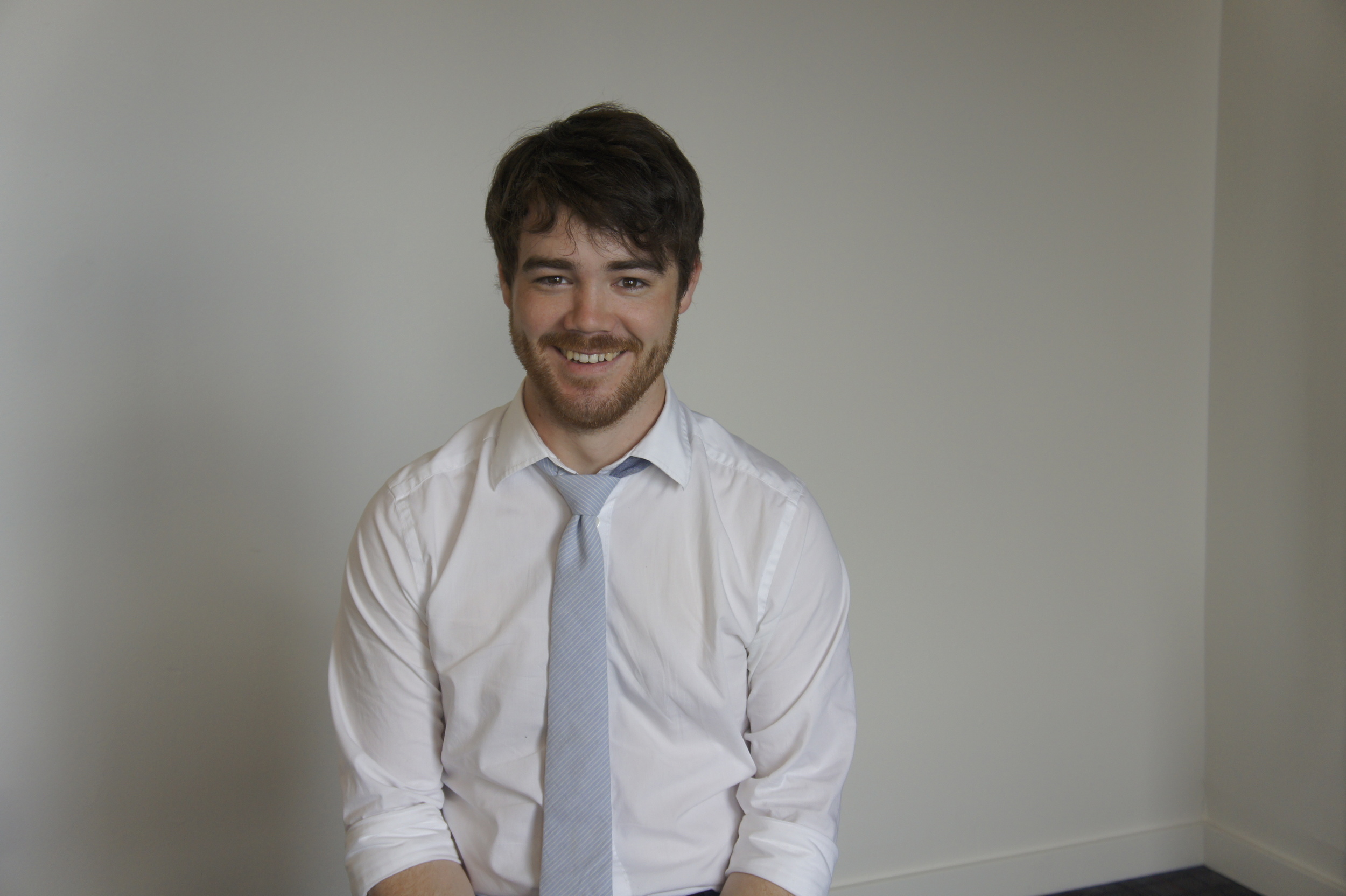 Instructor Nathan Houle finds that documenting open-source software is a great way to learn and is always appreciated by the software's authors.