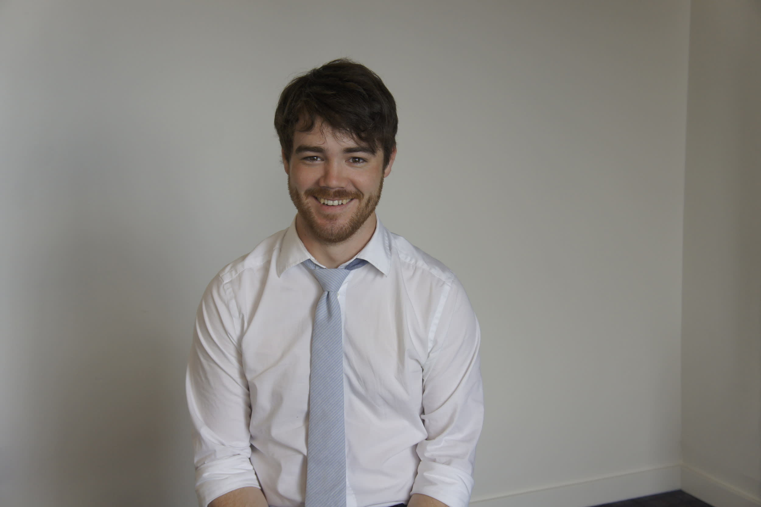 Instructor Nathan Houle's Simple Practice for Sharpening his Chops and Contributing to the Coding Community's Image