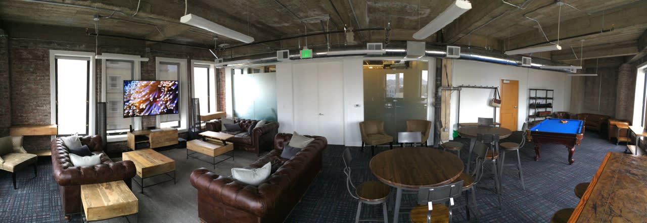 Hack Reactor Launches New Alumni Program | Hack Reactor's Image