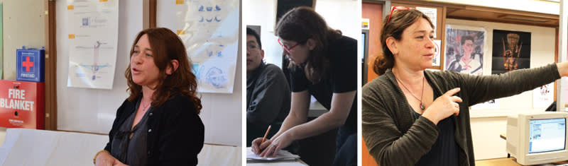 High School Programming Teachers Extern at Hack Reactor to Become Better Educators's Image