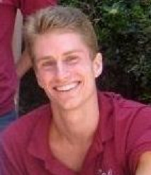 Graduate Michael Munson is off to Paris to study with Zen Master Thich Nhat Hanh.