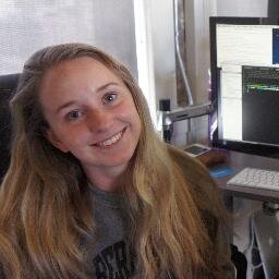 Bianca Gandolfo, JavaScript Evangelist at Hack Reactor, started the HRJR program.