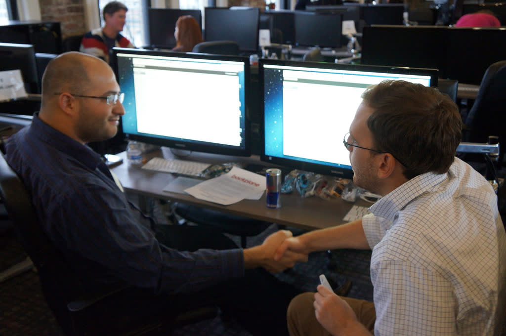 How to Get into Hack Reactor: Collaborate, Communicate and Code's Image