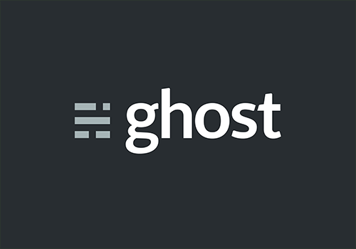 Hack Reactor Students Explore Ghost, the New, JavaScript-Based Blogging Platform's Image