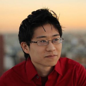 Jeff Lee finished the Hack Reactor program in 2013, and is now a Software Engineer at MindJet