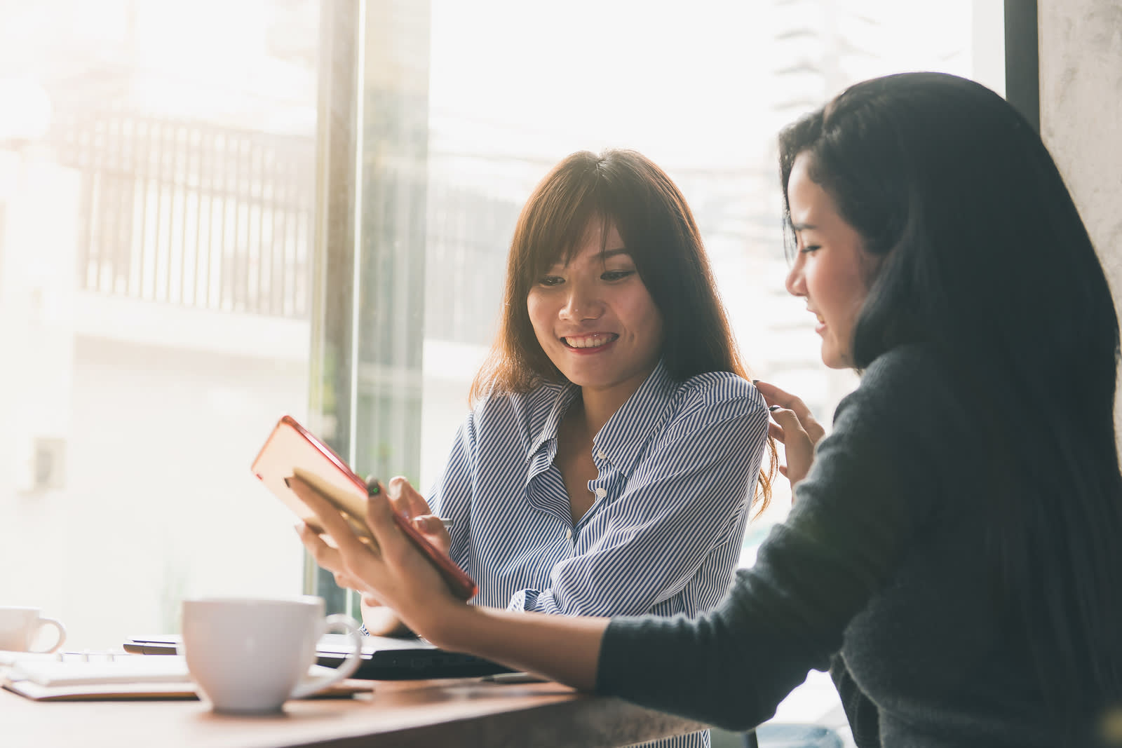 Women in Tech: 5 Organizations for Female Programmers's Image