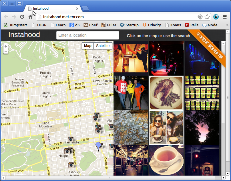 Instahood
