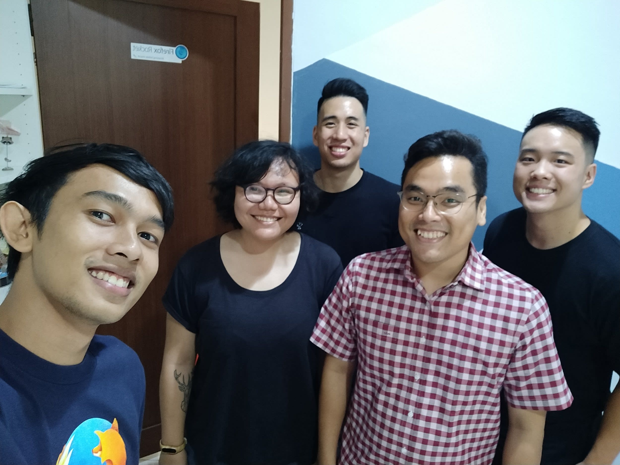 After Quitting Hack Reactor’s Program, Jeffrey Sun Empowers Others Through JavaScript's Image