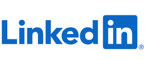 linkedIn logo linkedIn logo