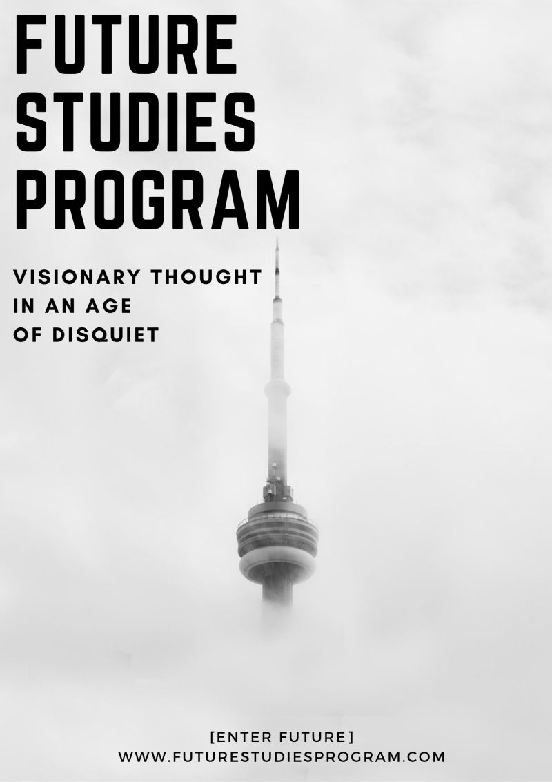 FutureStudies Poster0