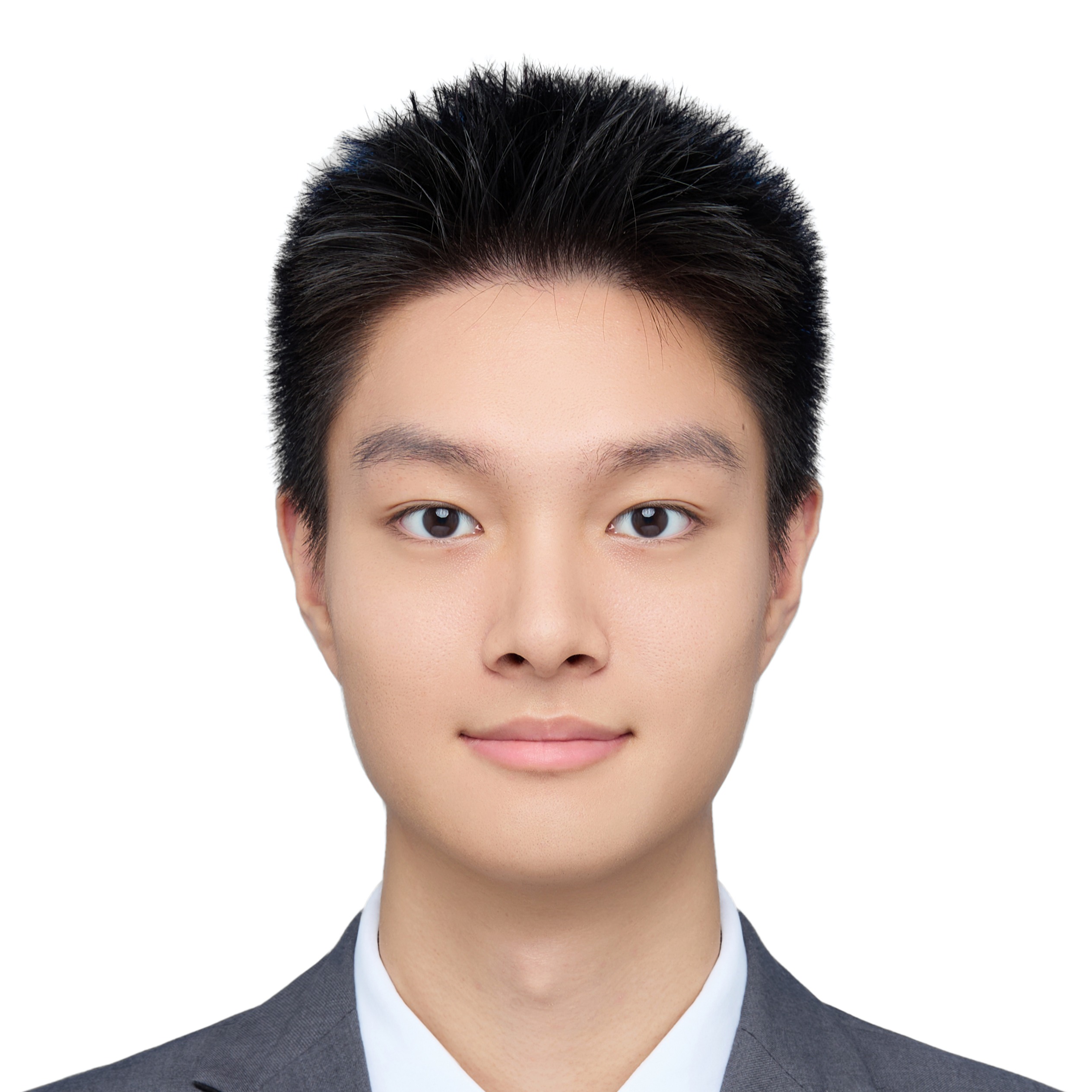 Zhirui Zhang