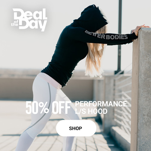 Deal of the day w. 48
