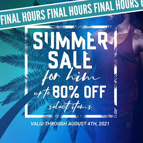 Summer Sale Summer Sale