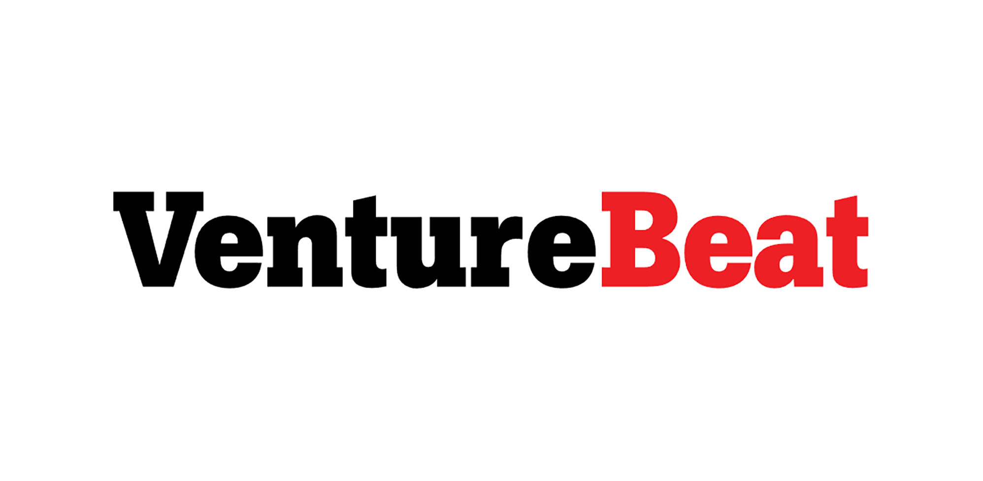 venturebeat logo primary