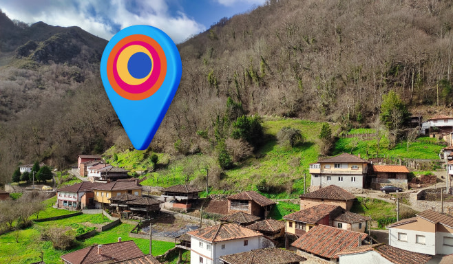 Internet ilimitado rural Asturias