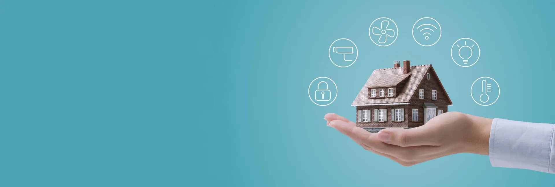 connected home