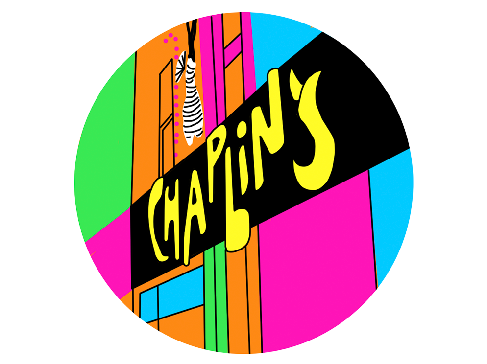 Chaplin's & The Cellar Bar: image 05