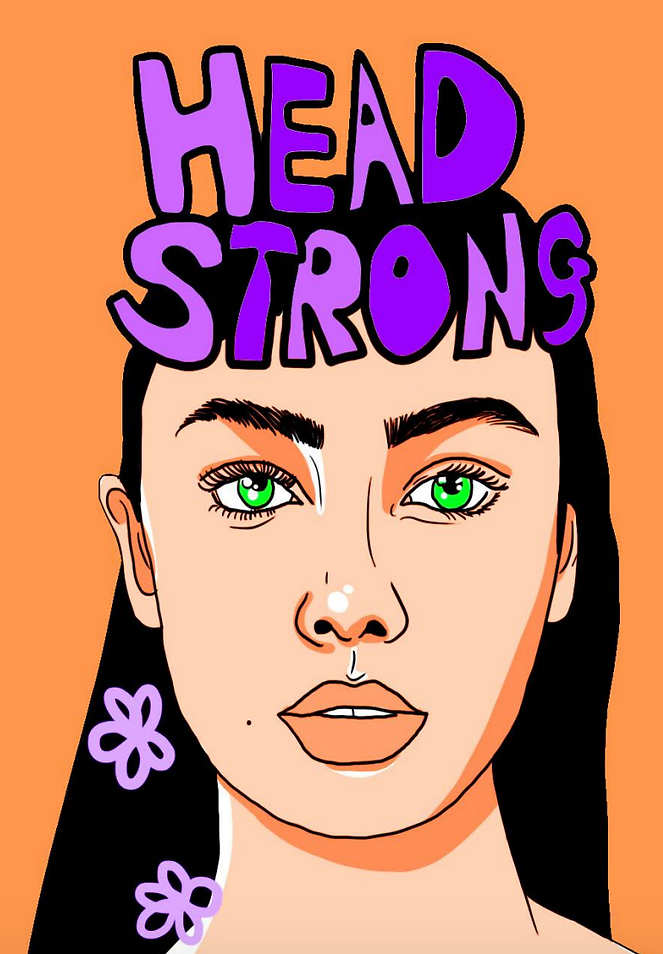 head strong