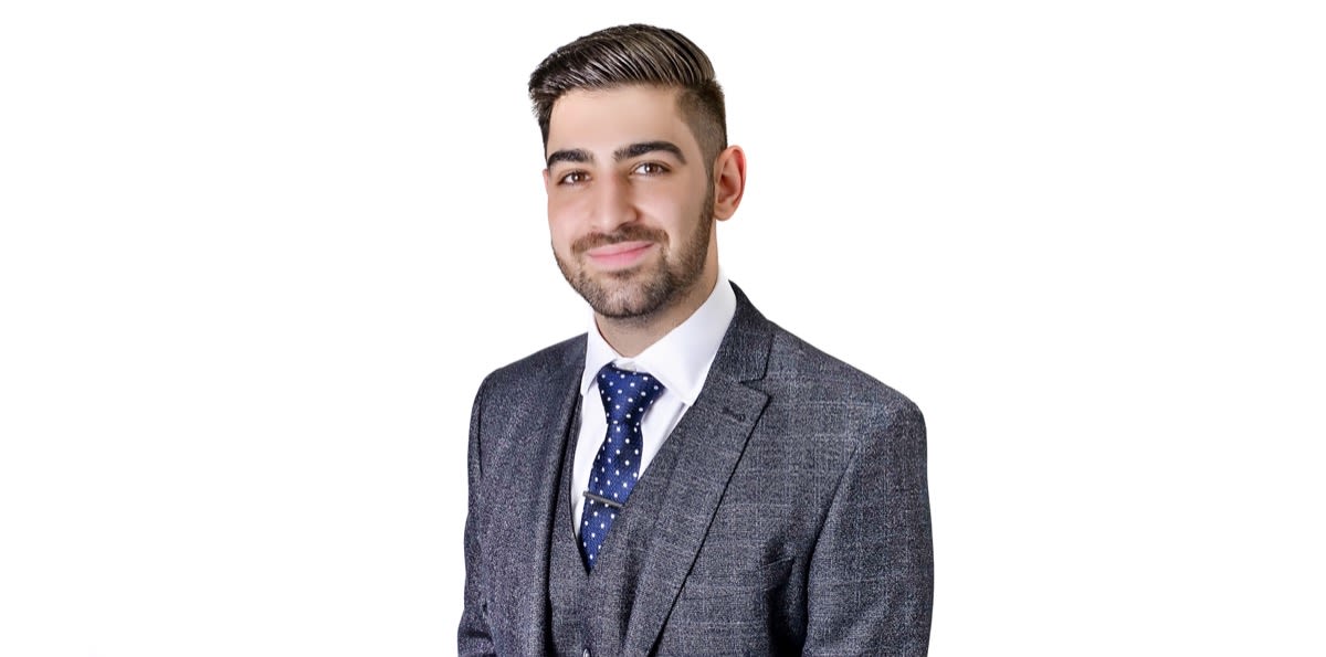 TOM KYRIAKIDES