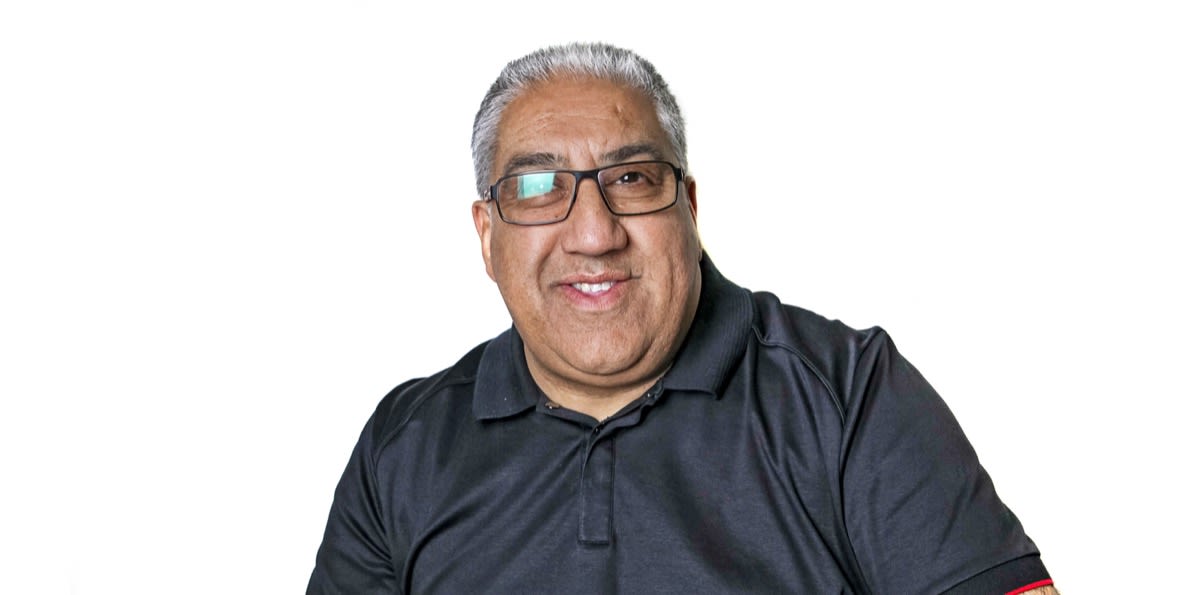 ZAHEER OSMAN