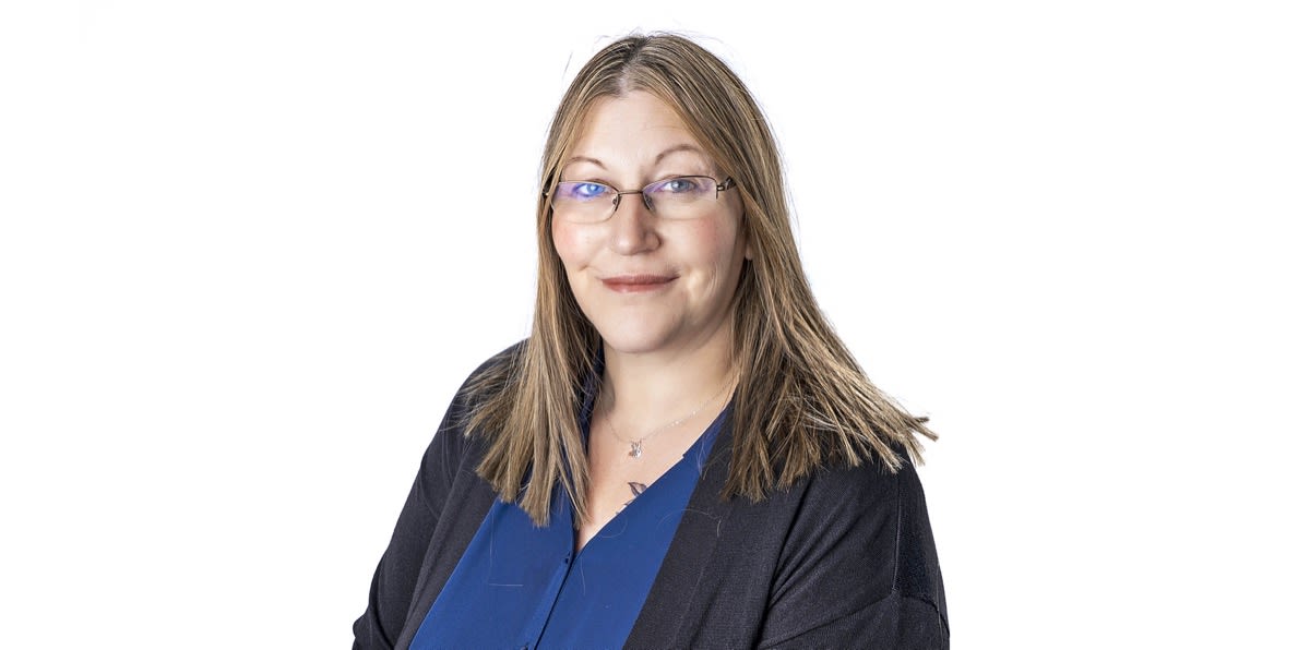 JO BUTCHER